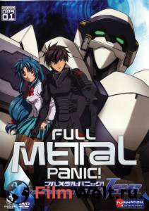     3:   () Full Metal Panic! The Second Raid [2005 (1 )] online