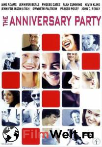   / The Anniversary Party / 2001 