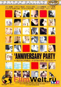    - The Anniversary Party - 2001 