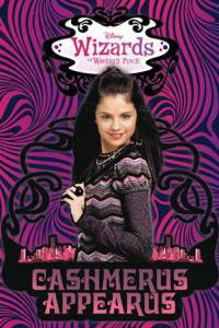     ( 2007  2012) - Wizards of Waverly Place - [2007 (4 )]  