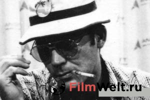   :     .  - Gonzo: The Life and Work of Dr. Hunter S. Thompson  
