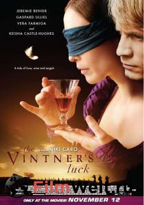     - The Vintner's Luck - [2009] 