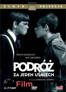 Фильм онлайн Путешествие за одну улыбку (мини-сериал) - Podrz za jeden usmiech - (1972) бесплатно Фильм онлайн Путешествие за одну улыбку (мини-сериал) - Podrz za jeden usmiech - (1972) бесплатно