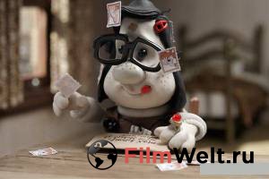      / Mary and Max 