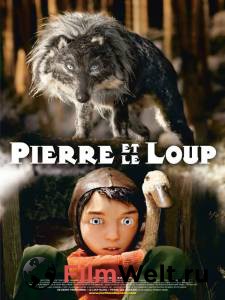    / Peter &amp; the Wolf / 2006    