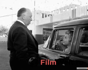 онлайн кадр Психо 1960 онлайн кадр из фильма