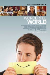     Wonderful World (2009)  