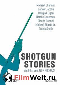     - Shotgun Stories   HD