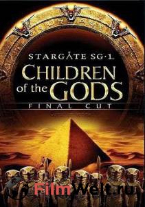       -1:      () Stargate SG-1: Children of the Gods - Final Cut (2009)