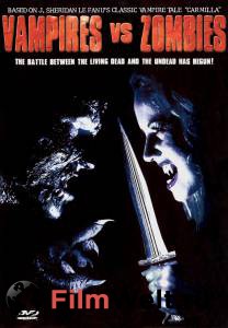 �������� ������ ������� ������ ����� (�����) - Vampires vs. Zombies