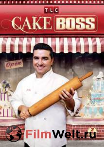    ( 2009  ...) Cake Boss   