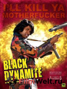    - Black Dynamite  
