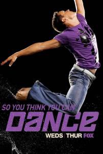   ,   ? ( 2005  ...) So You Think You Can Dance (2005 (9 ))