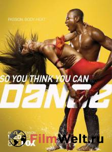  ,   ? ( 2005  ...) - So You Think You Can Dance  