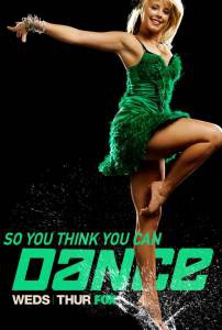   ,   ? ( 2005  ...) / So You Think You Can Dance / 2005 (9 )  