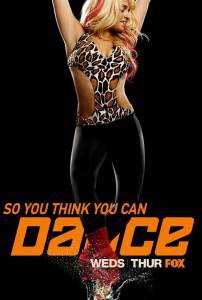   ,   ? ( 2005  ...) So You Think You Can Dance  