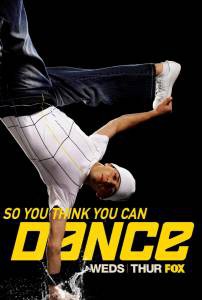  ,   ? ( 2005  ...) / So You Think You Can Dance / [2005 (9 )]   
