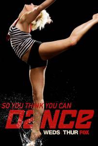   ,   ? ( 2005  ...) - So You Think You Can Dance