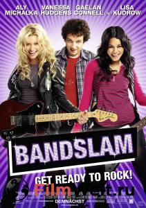     Bandslam (2009)