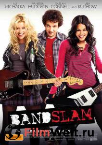    Bandslam [2009]  