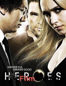   ( 2006  2010) - Heroes - [2006 (4 )] 