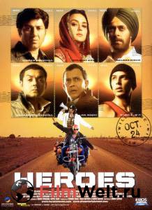  / Heroes  