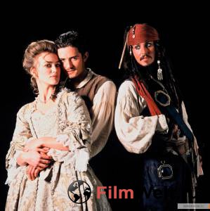    :    Pirates of the Caribbean: The Curse of the Black Pearl  