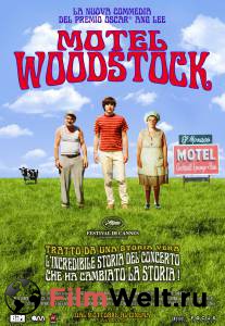    - Taking Woodstock - 2009  