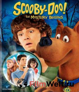   - 3:   () - Scooby-Doo! The Mystery Begins  