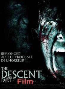   2 / The Descent: Part2 / (2009) 