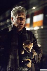 �������� ������������� ������ ����� ������: ����� ������ ���� - Hachi: A Dog's Tale - 2008