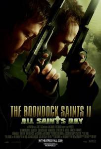      2:    / The Boondock Saints II: All Saints Day / 2009 