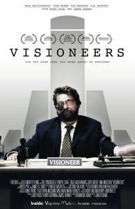    - Visioneers - (2008)  