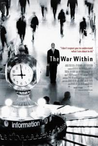     - The War Within   HD