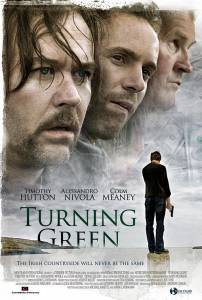      - Turning Green - [2005] online