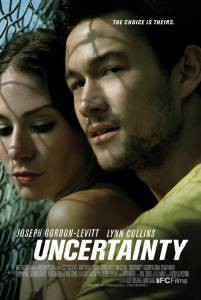     / Uncertainty / 2009 