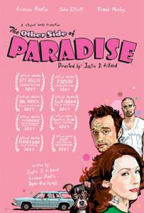       / The Other Side of Paradise / (2009) 