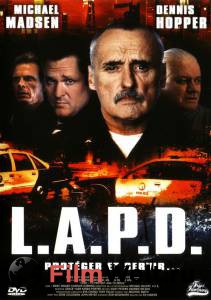    - L.A.P.D.: To Protect and to Serve online