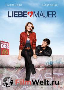        Liebe Mauer