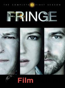   ( 2008  2013) - Fringe   