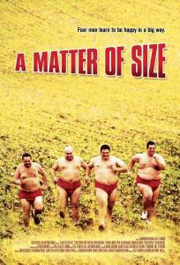      A Matter of Size (2009) 