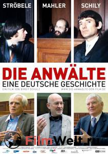   - Die Anwlte - Eine deutsche Geschichte - 2009   