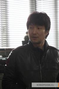 ����� ������ ����� ���� / Baekyahaeng: Hayan eodoom sokeul geolda ��������� � HD