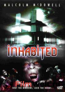      () - Inhabited 