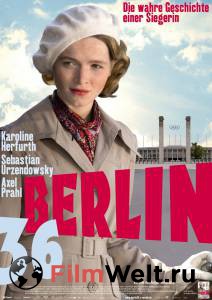    36 / Berlin '36
