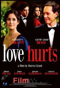      Love Hurts 