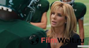   - The Blind Side    