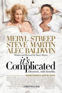    It's Complicated 2009   