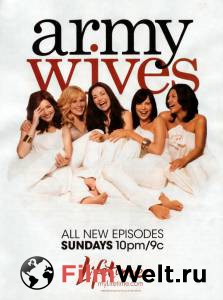    ( 2007  2013) Army Wives (2007 (7 ))
