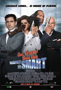     Get Smart [2008] 